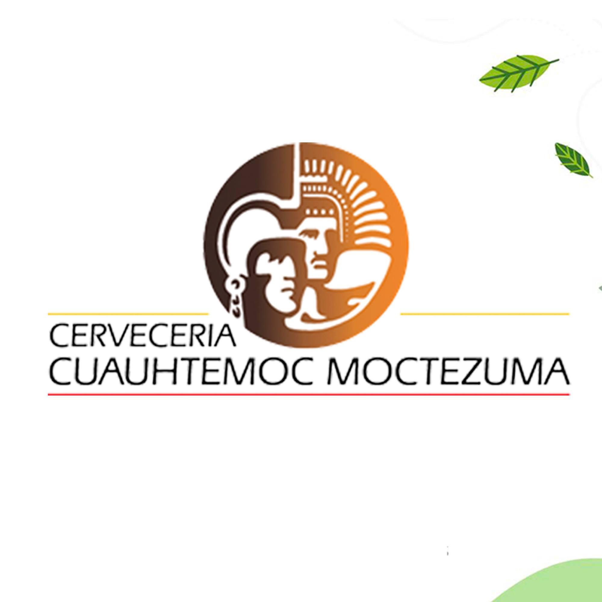 Cerveceria Cuauthemoc y Moctezuma