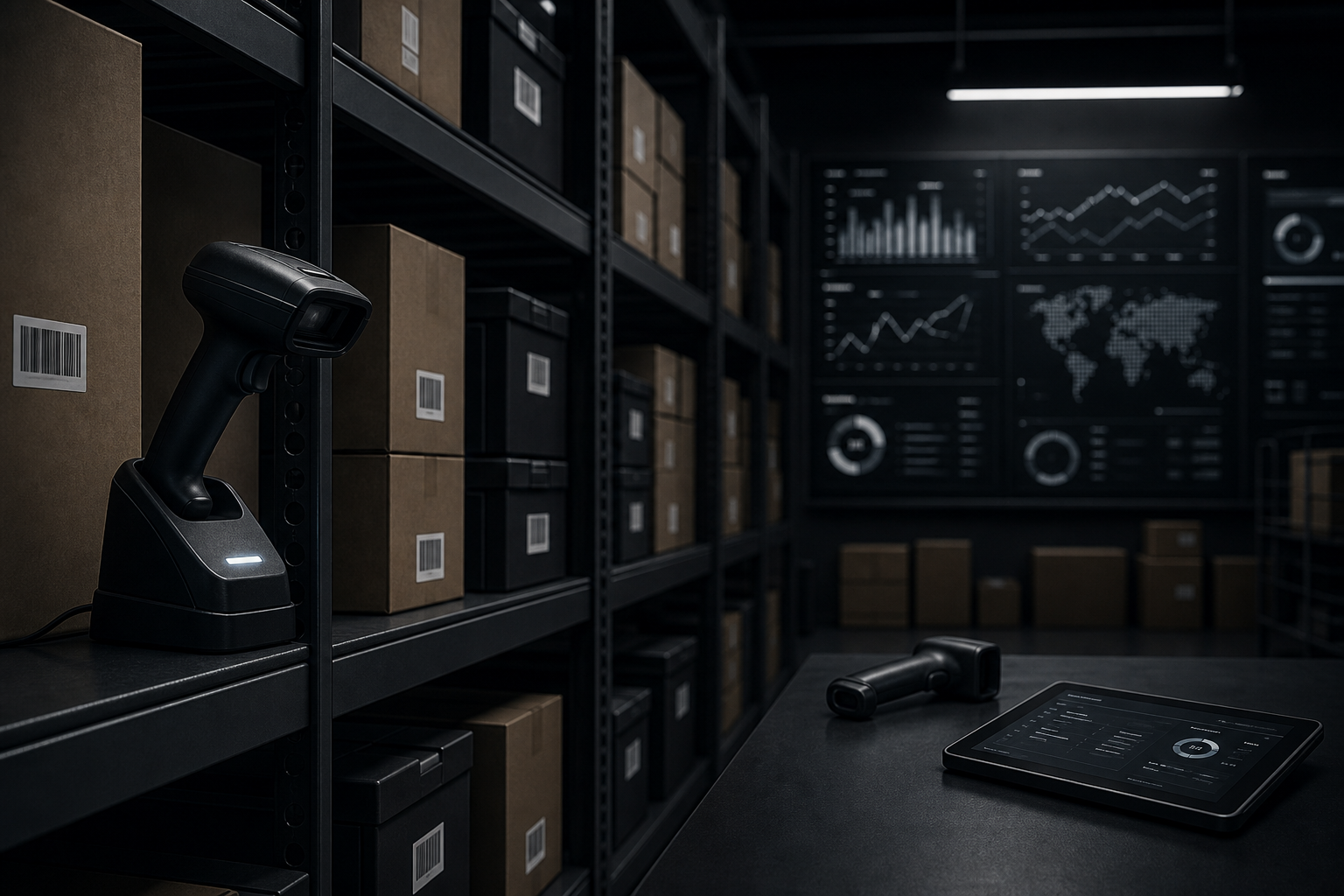 Inventory management